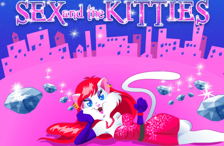 Sex And Kitties
