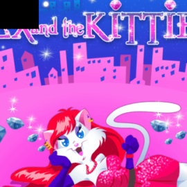 Sex And Kitties
