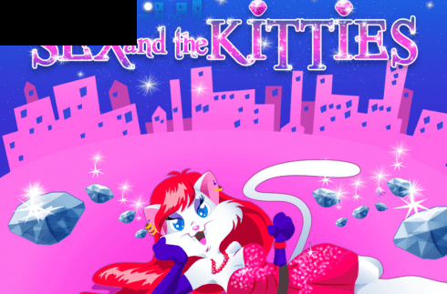 Sex And Kitties
