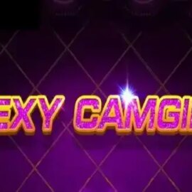 Sexy Camgirl