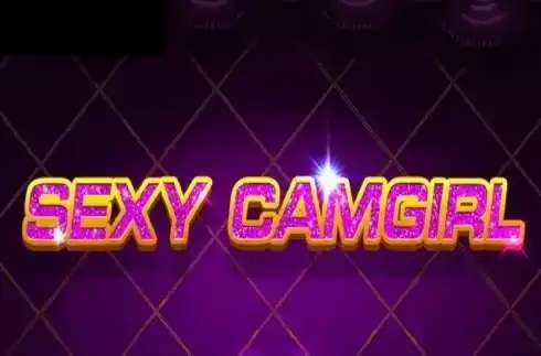Sexy Camgirl
