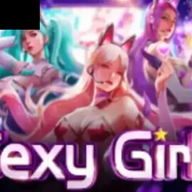 Sexy Girls