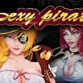 Sexy Pirates