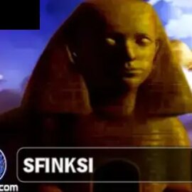 Sfinksi