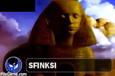 Sfinksi