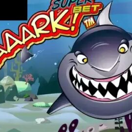 Shaaark! Superbet