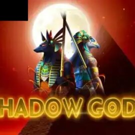 Shadow Gods