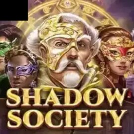 Shadow Society