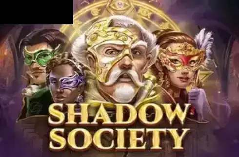 Shadow Society