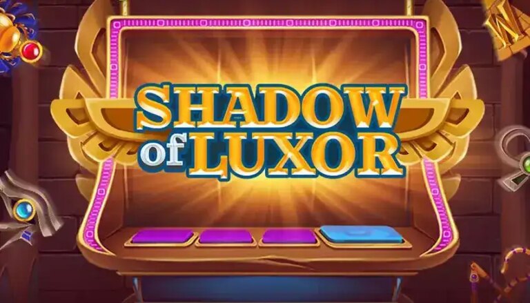 Shadow of Luxor