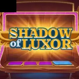 Shadow of Luxor