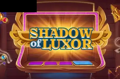 Shadow of Luxor