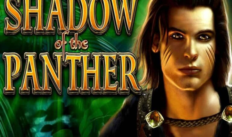 Shadow of the Panther