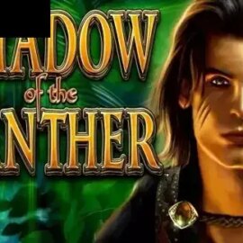 Shadow of the Panther