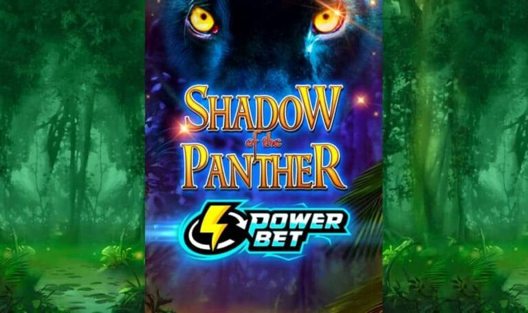 Shadow of the Panther Power Bet