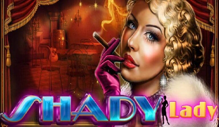 Shady Lady