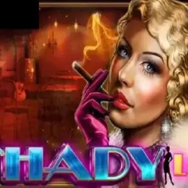Shady Lady