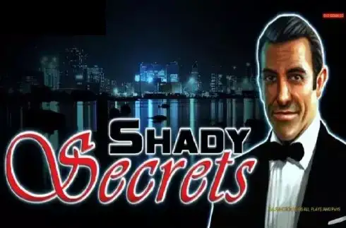 Shady Secrets