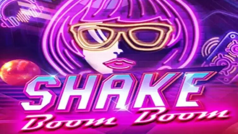 Shake Boom Boom