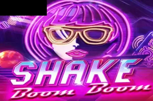 Shake Boom Boom