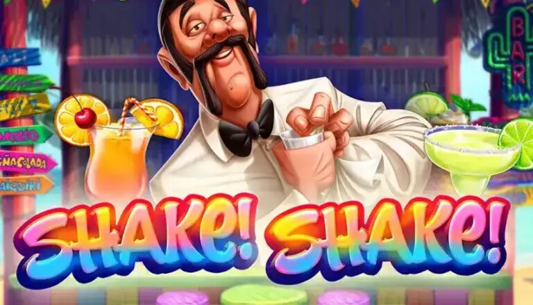 Shake! Shake!