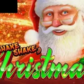 Shake Shake Christmas