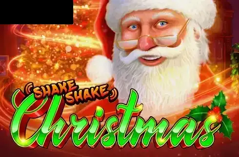Shake Shake Christmas