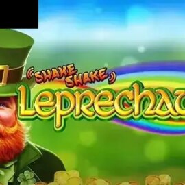 Shake Shake Leprechaun
