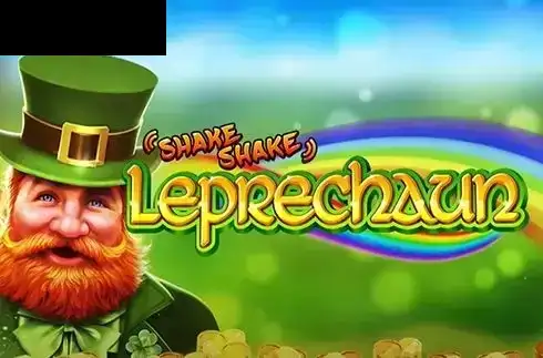 Shake Shake Leprechaun