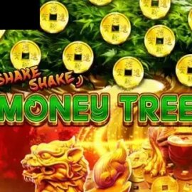 Shake Shake Money Tree