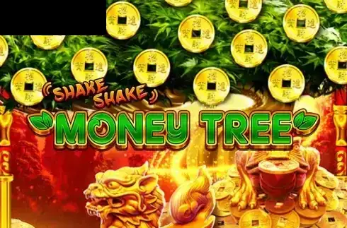 Shake Shake Money Tree
