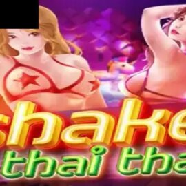 Shake Thai Thai