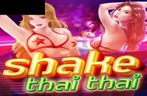 Shake Thai Thai