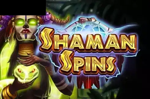 Shaman Spins