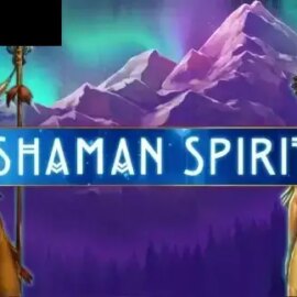 Shaman Spirit