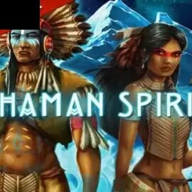 Shaman Spirit Jackpot