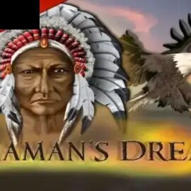 Shamans Dream Jackpot