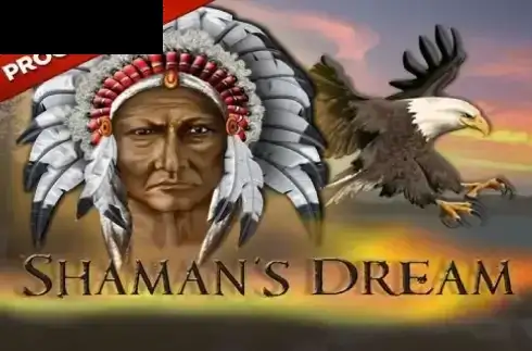 Shamans Dream Jackpot