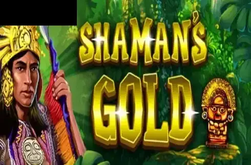 Shaman’s Gold