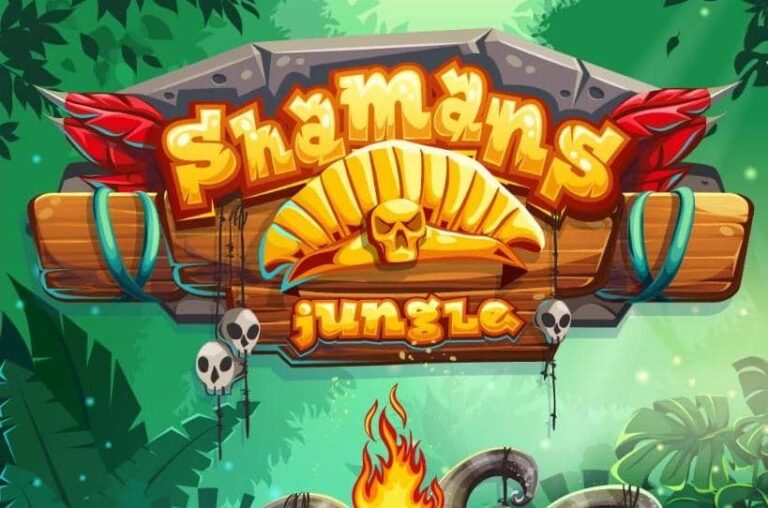 Shaman’s Jungle