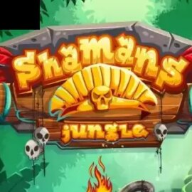 Shaman’s Jungle
