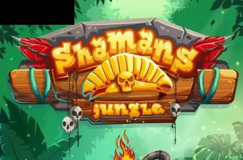 Shaman’s Jungle