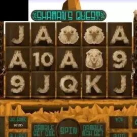 Shamans Quest