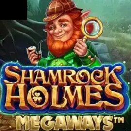 Shamrock Holmes Megaways
