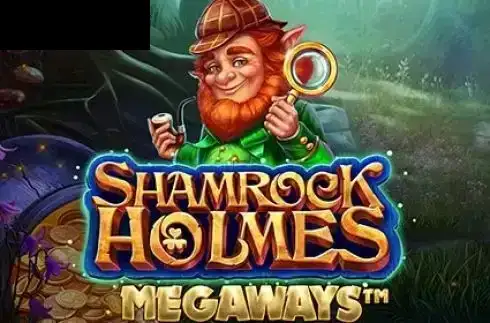 Shamrock Holmes Megaways