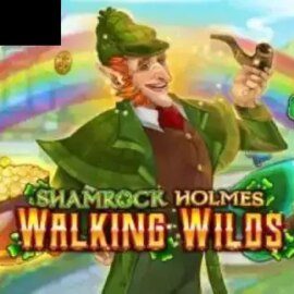 Shamrock Holmes Walking Wilds