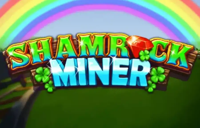 Shamrock Miner