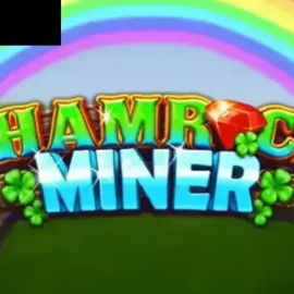 Shamrock Miner