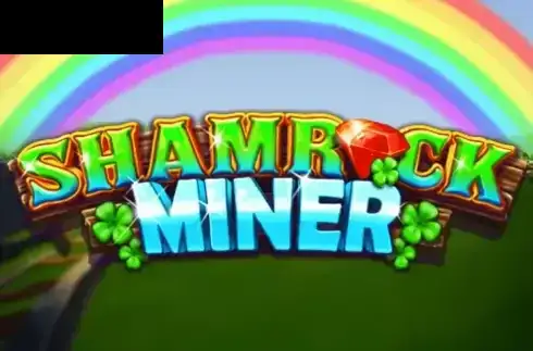 Shamrock Miner