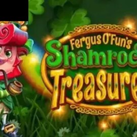 Shamrock Treasures